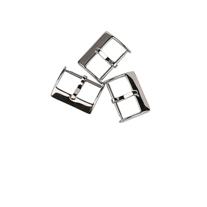 Custom Design Nice Look Top Quality Metal Pin Buckle