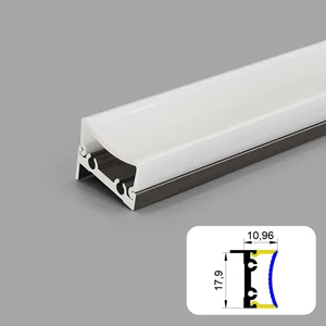 Mini Cabinet Linear Light LED Contour Light Ceiling Cupboard Wardrobe Wine bar