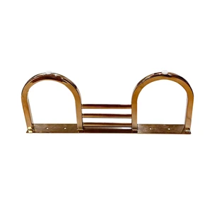 China Supply Custom Hardware Accessories Metal Stainless Steel Kitchen Cabinet Sofa Hardware Accessories Parts