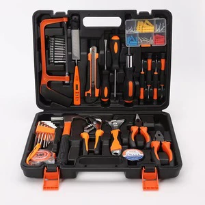 Tools Box Set Mechanic Workshop Garage for Electrician Kitchen Tools Gadgets Set Cooking Utensils Stainless Steel Tools Sets