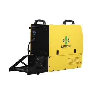 Customizable Arc Welding Machine, New MIG Welding Machine MIG-250 SMSynergy Welding Machine Equipment