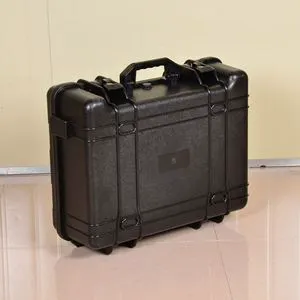 MM-TB206 HOT SALE Household Electrician Dedicated Waterproof Plastic Tools Box Sets Multi-function Home Hardware Tool Kits