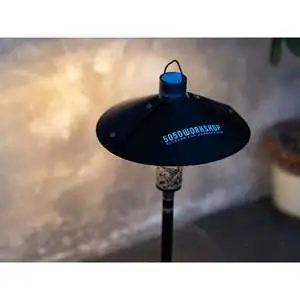 MINIMALight KASA SHADE Outdoor Lighting Supply 15415434mm Stylish and Minimalist Design