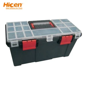 New Plastic Tool Box