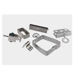 Guheng Alloy Sleeve With Bent And Extended Joint Fixed Cap Head