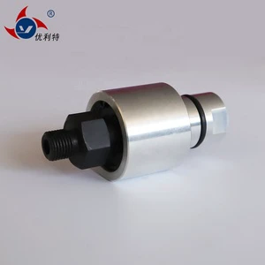 DEUBLIN Forged Rotating Union 1101 Series for Coolant Service Male Connection Industrial Use 1101-025-103 Rotary Joint