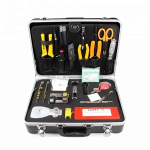 Good quality electricians tool kit