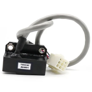 TAMAGAWA Rotary Encoder TS5693N7 Connector For CNC Machine Tools