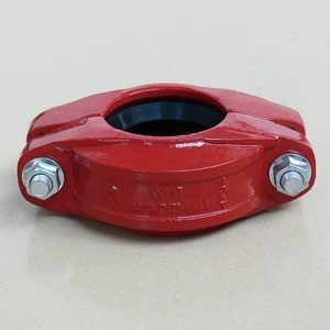 Pipe Connector Pipe Fittings