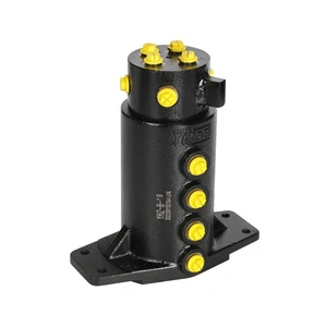 Hydraulic Swivel Joint Rotary Union YHZ-8-1B with Excellent Value