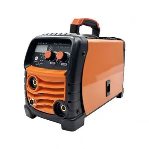 Hot Sales Professional 3 in 1 Mig Tig Mma 220V Welder Mig Welding Machines