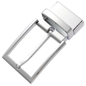 Low Price Belt Buckle Custom Ly35-000013 Manufacturers Wholesale Spot Rotating Belt Buckle