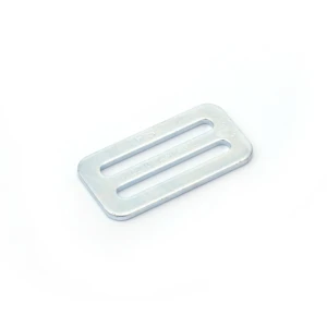 HengLong Manufactures Steel Metal Quick-release Clasps Attached to Release Clasps