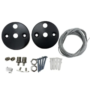 Linear Light Accessory Package & Wire Model AP Made in China
