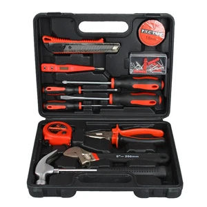 Household Combination Kit 13pcs Hand Tool Set