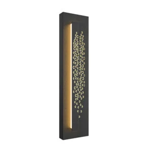 Modern Simple Style Decorative Ip65 Wall Light Bedroom Lights Indoor Led Wall Lamps