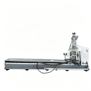 Gas Shielded Cutter Shaft Welding Machine MIG High Efficiency Industrial Shaft Welder