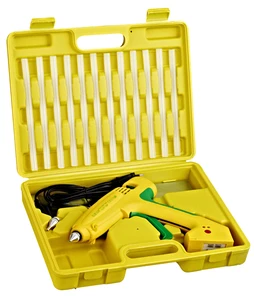 125W Nickel-chromium Wire Electronic Heat Glue Gun