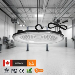 UFO High Bay Light 240w Road Led Hangar High Bay Lighting Ufo High Bay Light Anti Glare