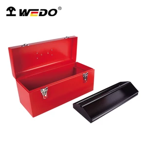 WEDO Cold Rolled Steel Anti-Dust OEM Multi-Function Tool Box Case