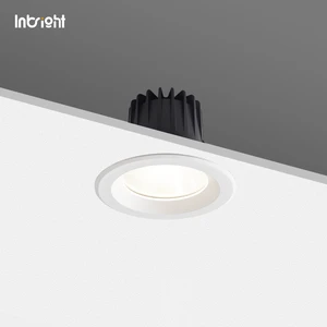Premium Commercial Lighting Low UGR13 IP65 Recessed LED Downlight