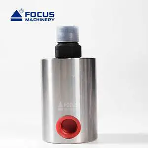 Stainless Steel Cryogenic Rotary Joint High Speed Low Temperature Rotary Union Freon Liquid Ammonia Coolant Swivel Joint