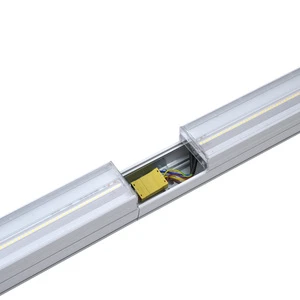 X/L/T Connectors up to 250m Modular Linear Light Commercial Lighting Hanging Lamp Pendant Linear Lights