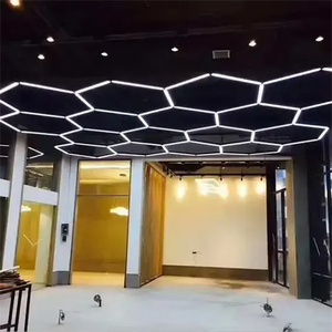 Wholesale Garage Light RGB Light Garage Court Lamp for Outdoor Garden Decoration Garage
