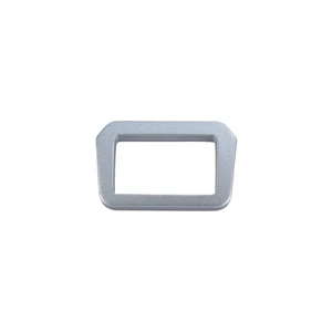 YIB065 Steel Buckle