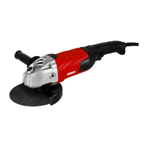 180A Professional Ranking Angle Grinder180mm Cutter Grinder Tool Machine1250W Power Customized
