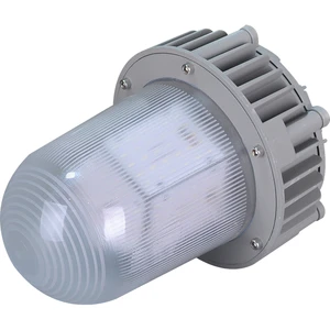 Explosion Proof IP65 LED Lamp 50W 70W 100W Three-proof Light with 3000K-6500K Color Temperature and Dimmable