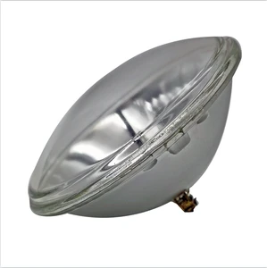 PAR56 12V 100W NSP Glass Halogen Bulb Reflector Lamp for Stage Hotel Lobby Swimming Pool Light