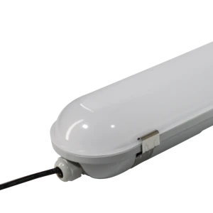 ShineLong Customization Tri-proof Light High Quality Ip65 LED Fireproof Tri-proof for Parking Lot