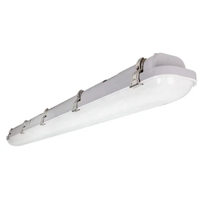 Waterproof 1.2m 4FT 8ft Batten Tri Proof Lighting Fixture IP66 150lm/W Linear LED Tri-proof Light