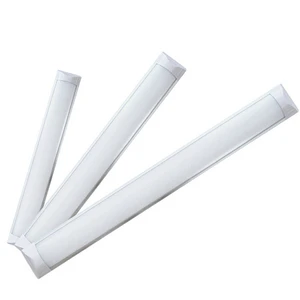 18W 40W IP20 LED Tube Lights Dust-proof Batten Tube Lights 1200mm Three Proof Lamp Led Three Proof Lamp