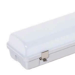Tri-Proof LED Light Waterproof Dustproof Explosion-Proof Dali Dimming 18W 20W 36W 72W for Industrial Use IP65 LED Tri-Proof