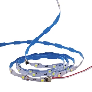 LC5028T LED Strip Light 30V Flexible LED Tape High-density and high-brightness light beads