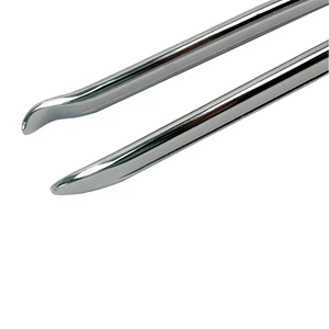 Hot Selling Car Electric Car Tyre Picking Tool Pry Plate Chrome Vanadium Steel Thickened and Strengthened Tyre Pry Plate