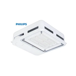 PHILIPS GreenPerform Canopy Mini500 G BGP500 G4 LED140/CW PSU A-WB 911401512842 PHILIPS Smart LED Lowbay for GAS Station