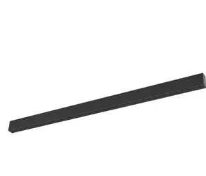 LED Linear Light Plastic 6500K 5-Year Warranty
