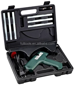 CE/GS Cordless Hot Glue Gun