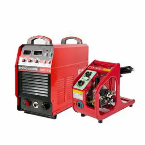 Wholesale Professional MIG/MAG Welding Equipment for Aluminium Welding