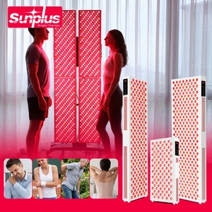 Stand For Red Light Therapy Panel Horizontal Red Light Therapy Stand Electric Red Light Therapy Device For Care