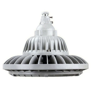 2024 China Manufacturer 200W Chemical Industry Tri-Proof Led Light Spot Lights Anti Explosion Proof Tri-Proof Light