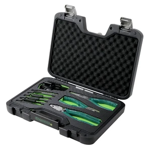 High Quality Japanese Tool Set , PDS-02 Neji-SaurusGT&RX&Z + Bazooka 5type Broken Screw Removal