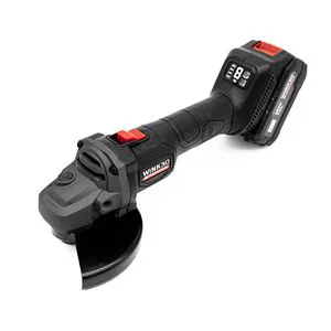 Cordless Tool Angle Grinder Cordless ,90 Degree Electric Elbow Micro Angle Grinder Cordless