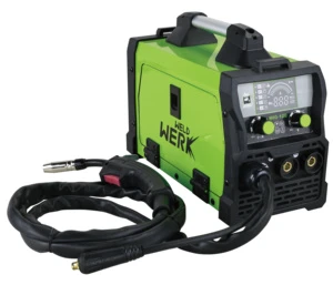 Factory Wholesale MIG-160 Technology Equipment Inverter Welding Machine Portable Welders 220V MIG Welder