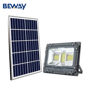 Energy-saving Outdoor Floodlight Two-year Warranty Adjustable Optical 60w 100w 200w 300w 500w 800w Led Solar Flood Lamp