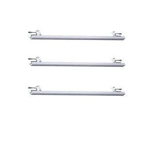Low Glare High Illuminance Padel Light 190lm/w Private Mold Indoor IP65 IK10