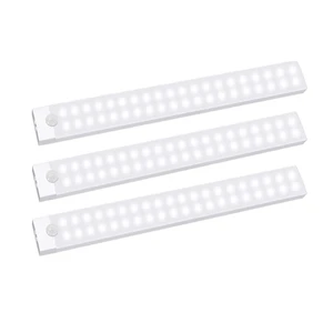 2W LED Industrial Garden Spot Light 3W Cabinet Lights with Crystal Shade Bulls Eye Design